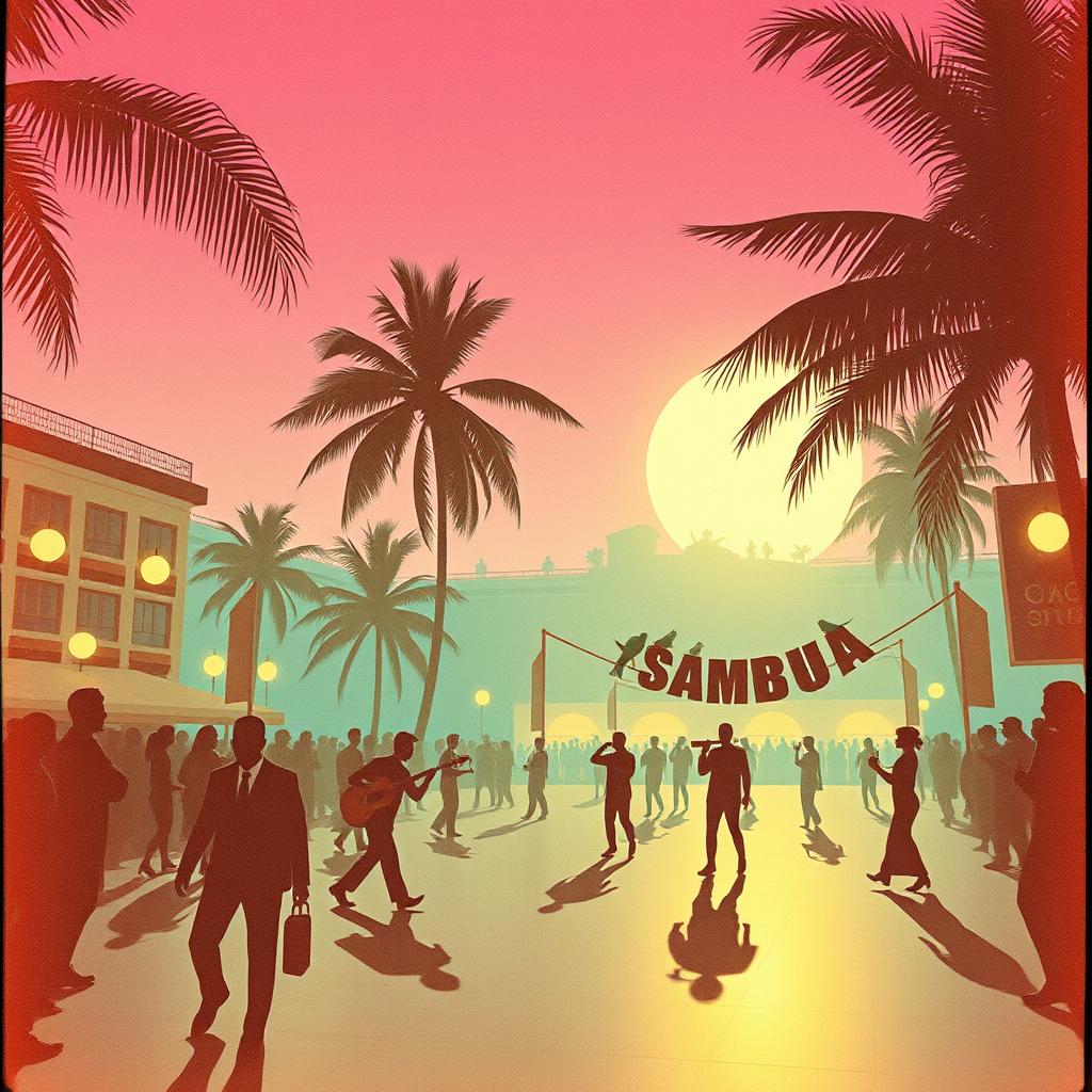 Song Image