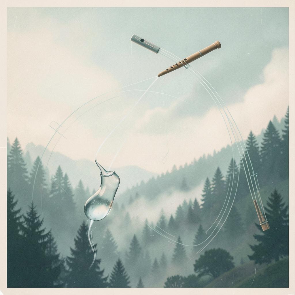 La Tua Voce artwork