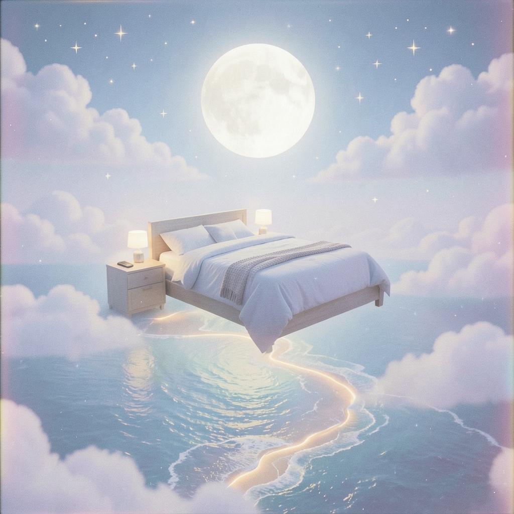 Missing You artwork