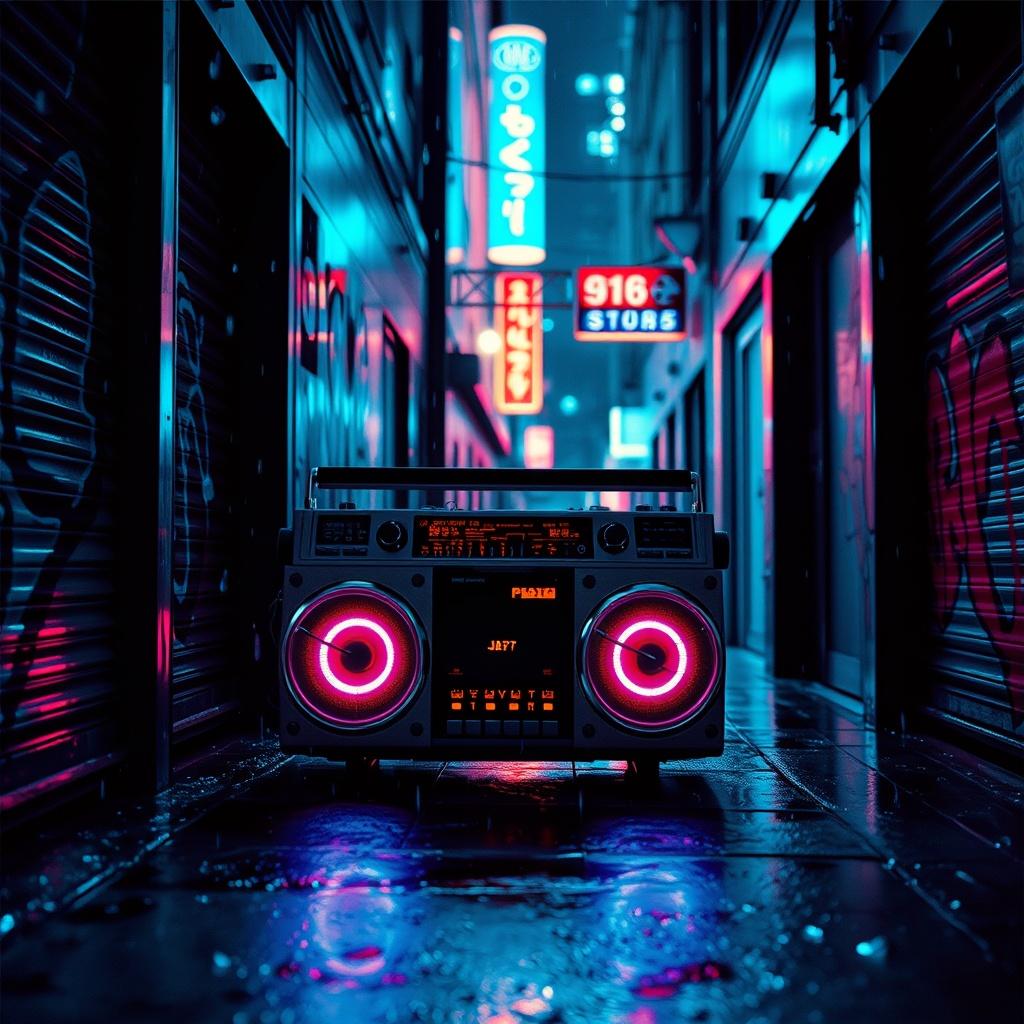Song Image