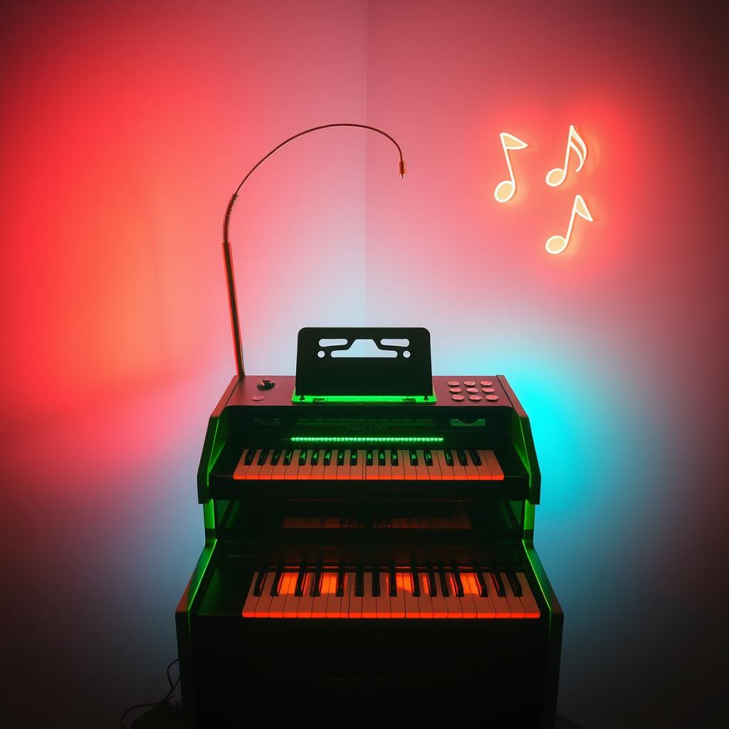 Persona image for Weird