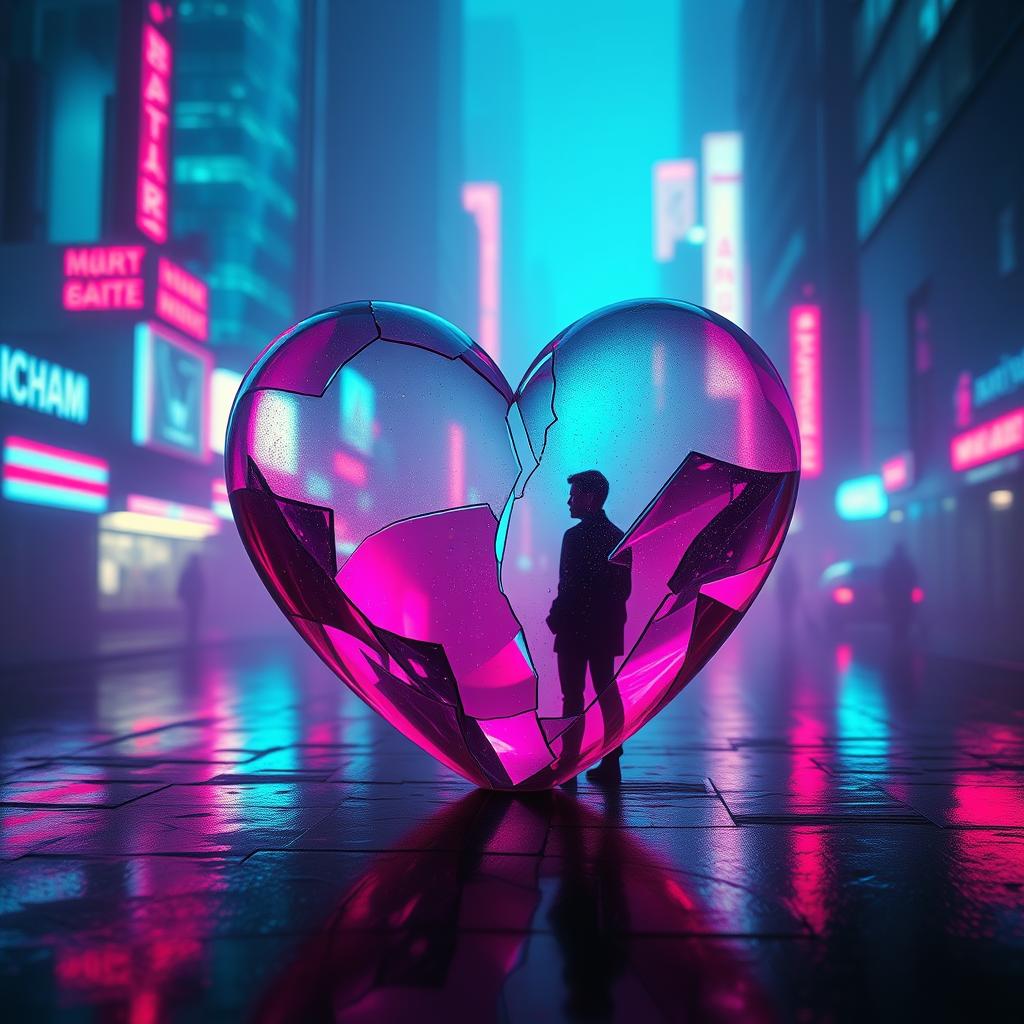 Persona image for Dark pop