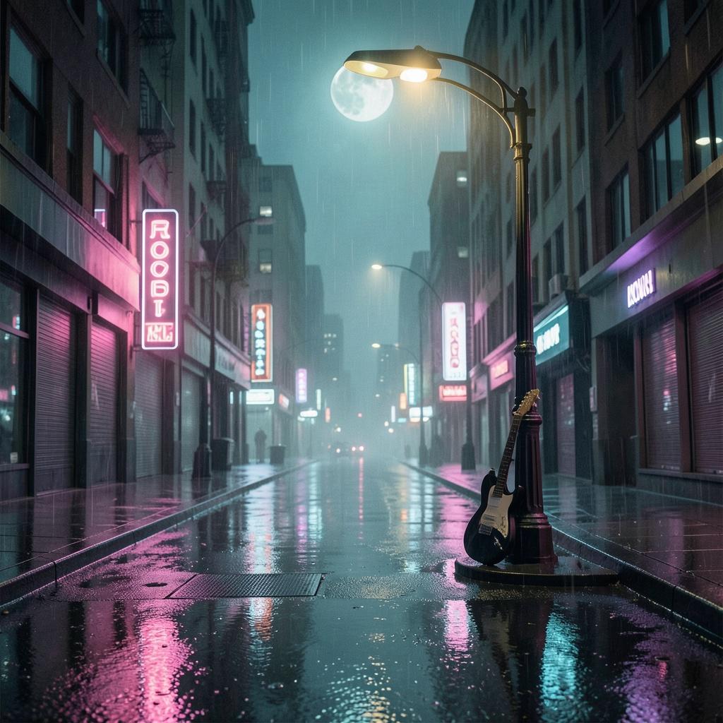 Song Image