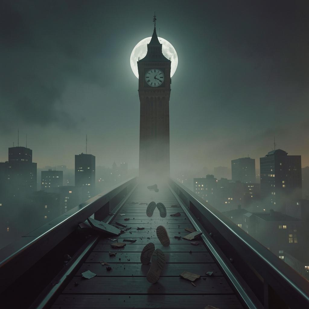 A | Head Of My Time artwork