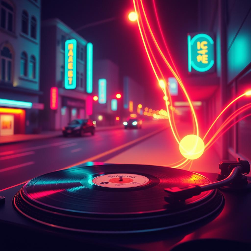 Song Image