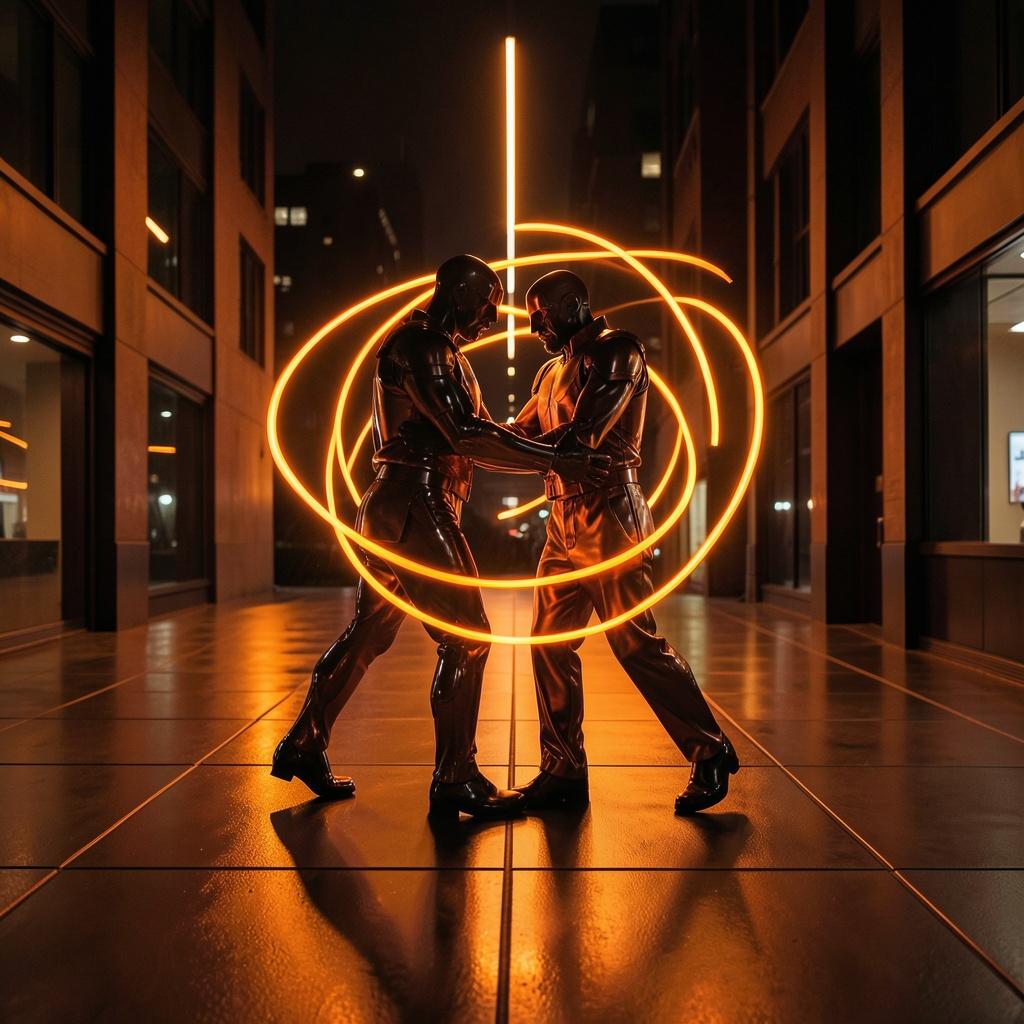 Persona image for Tina Technica