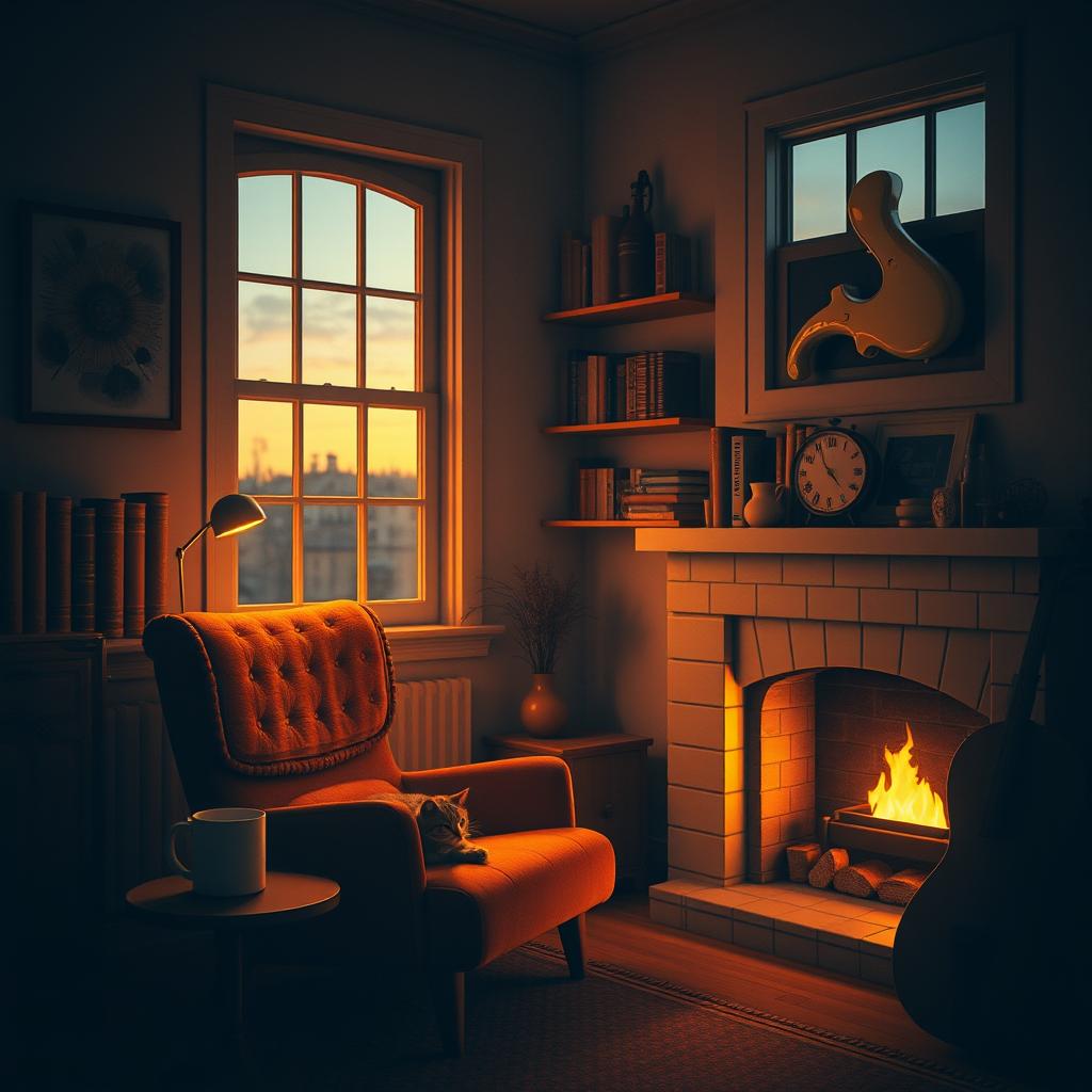 Song Image