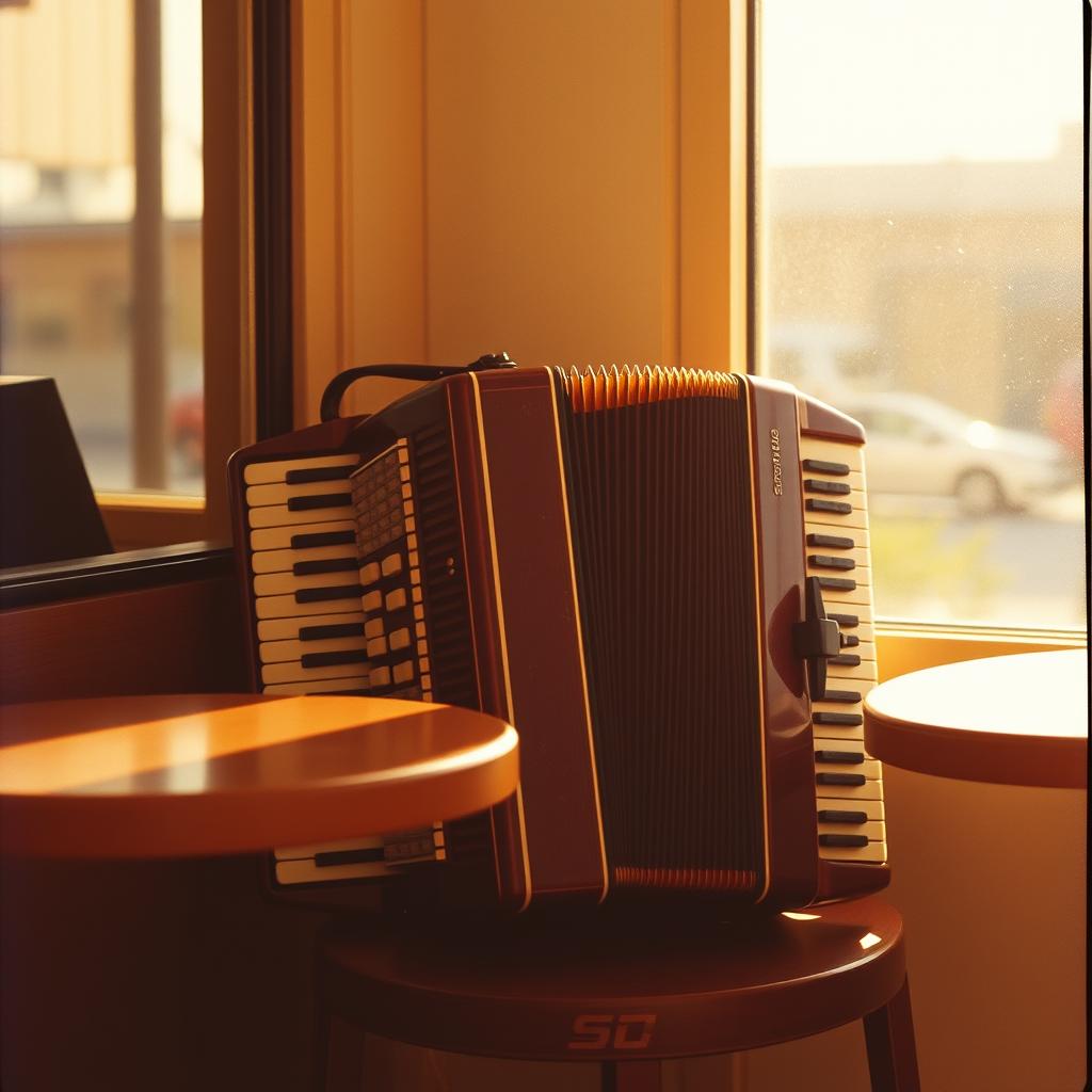 Song Image