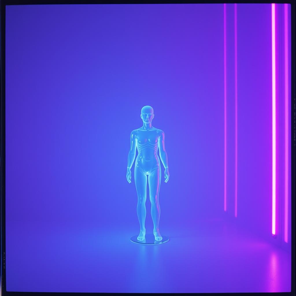 Persona image for Glass Man