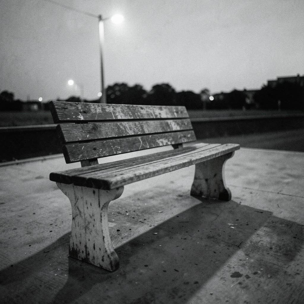 If You Never Leave artwork