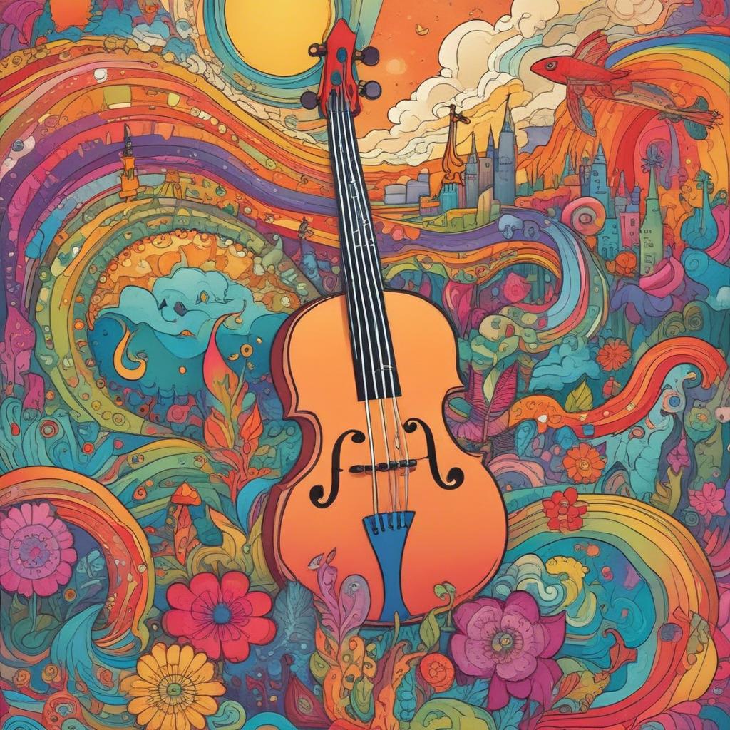 Song Image