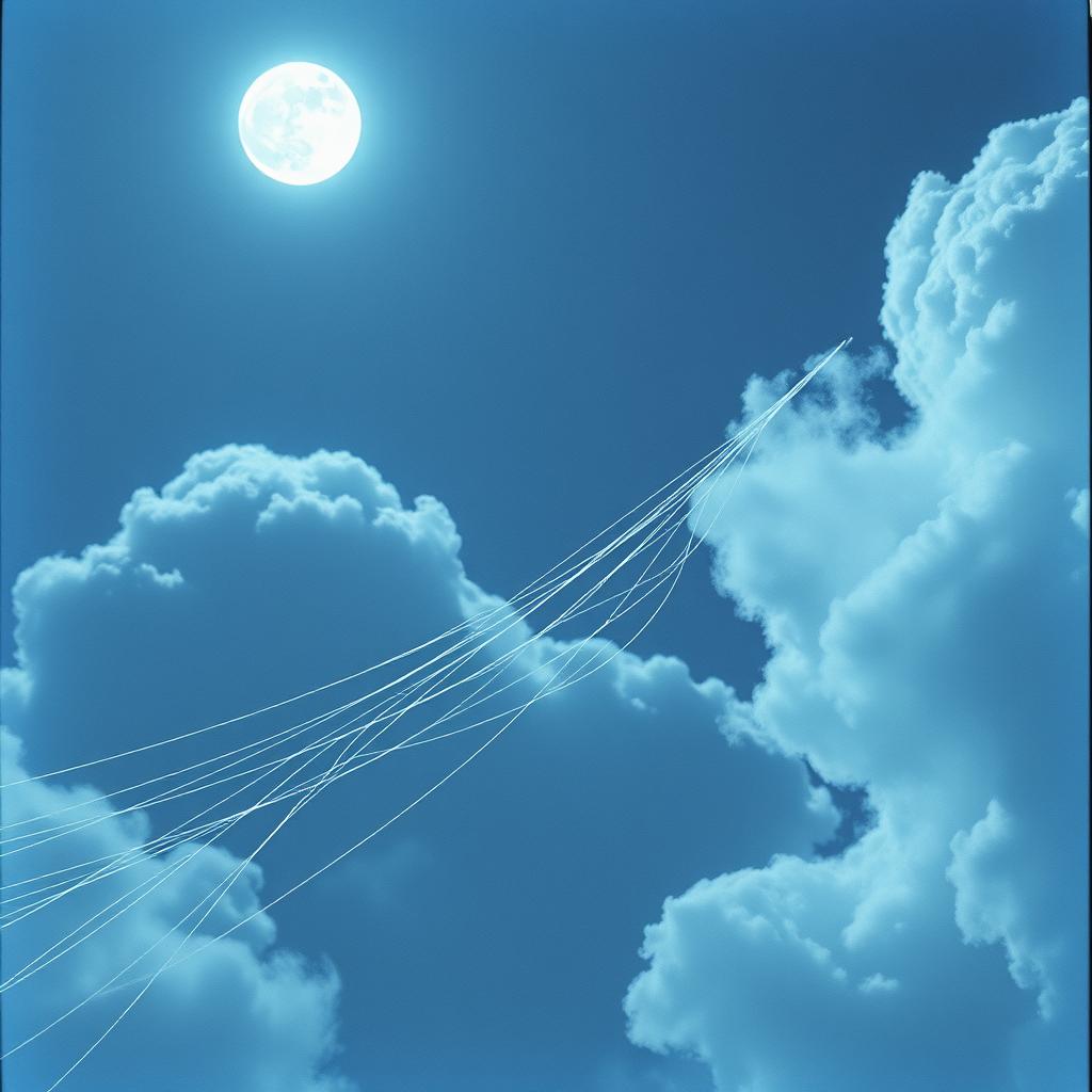 《環を渡す者 ― Rondo of the Eternal Thread ―》 artwork