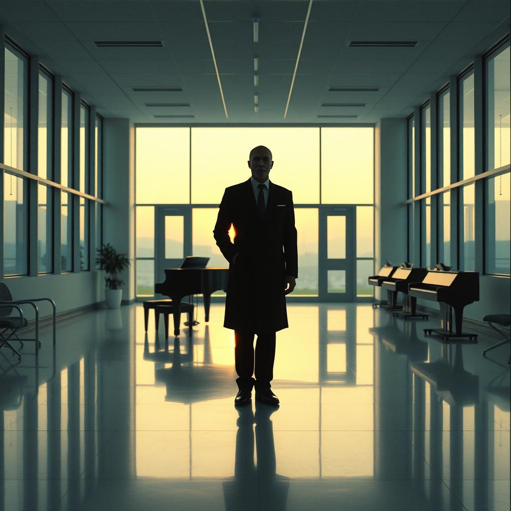 Instrumental Soundtracks