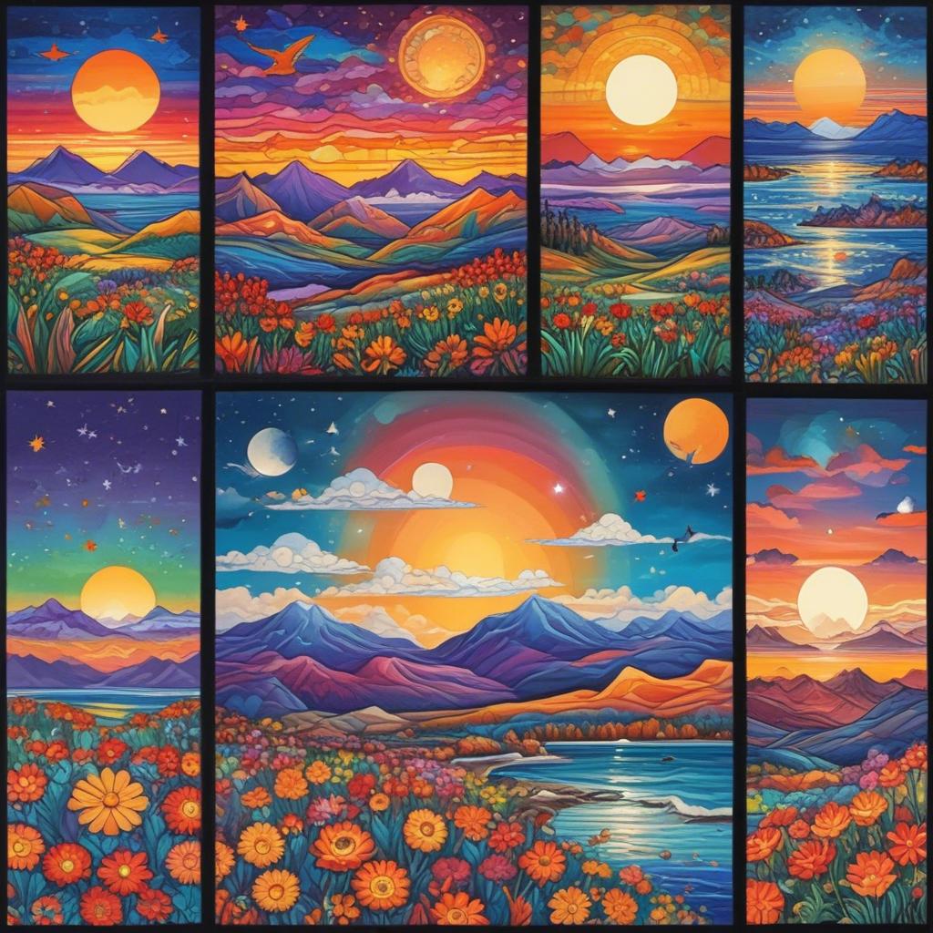 CREADOR DE MARAVILLAS artwork