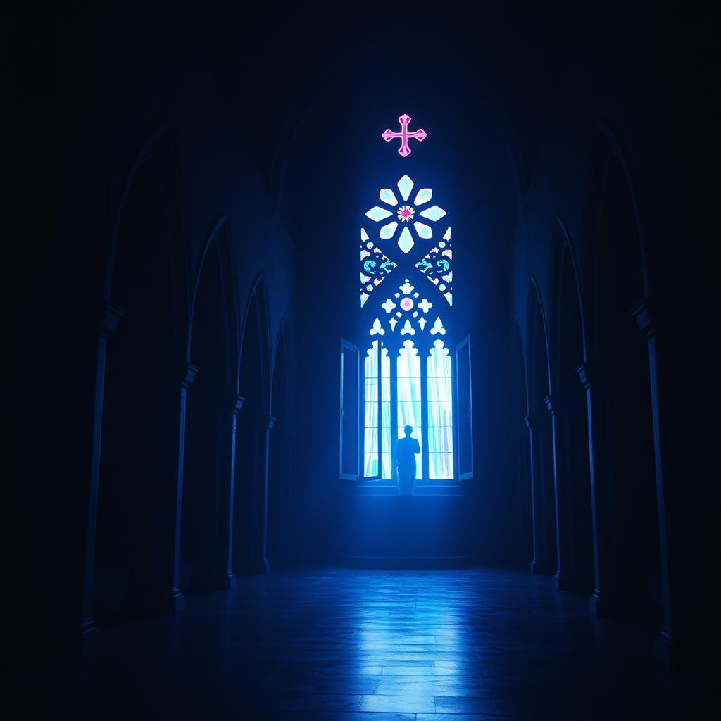 Dark Breakcore