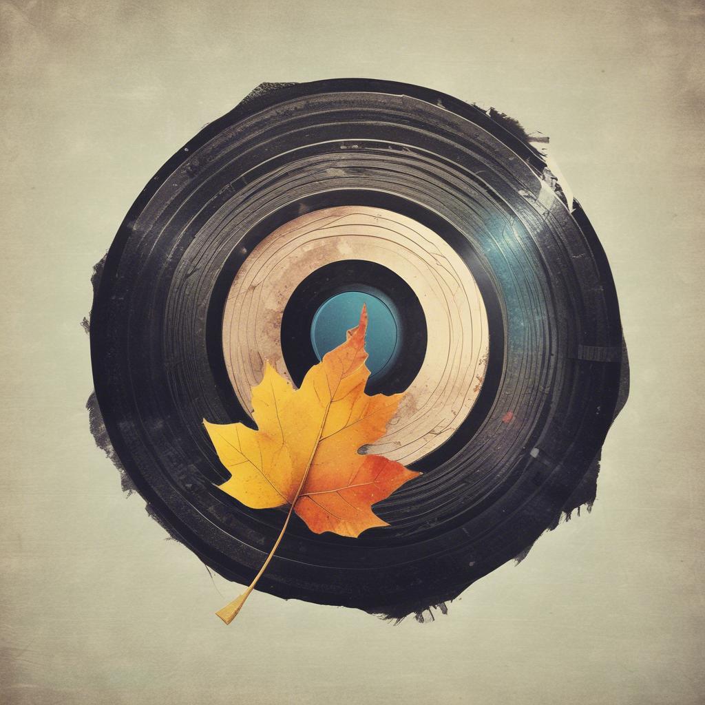 Прошла любовь у нас с тобой artwork