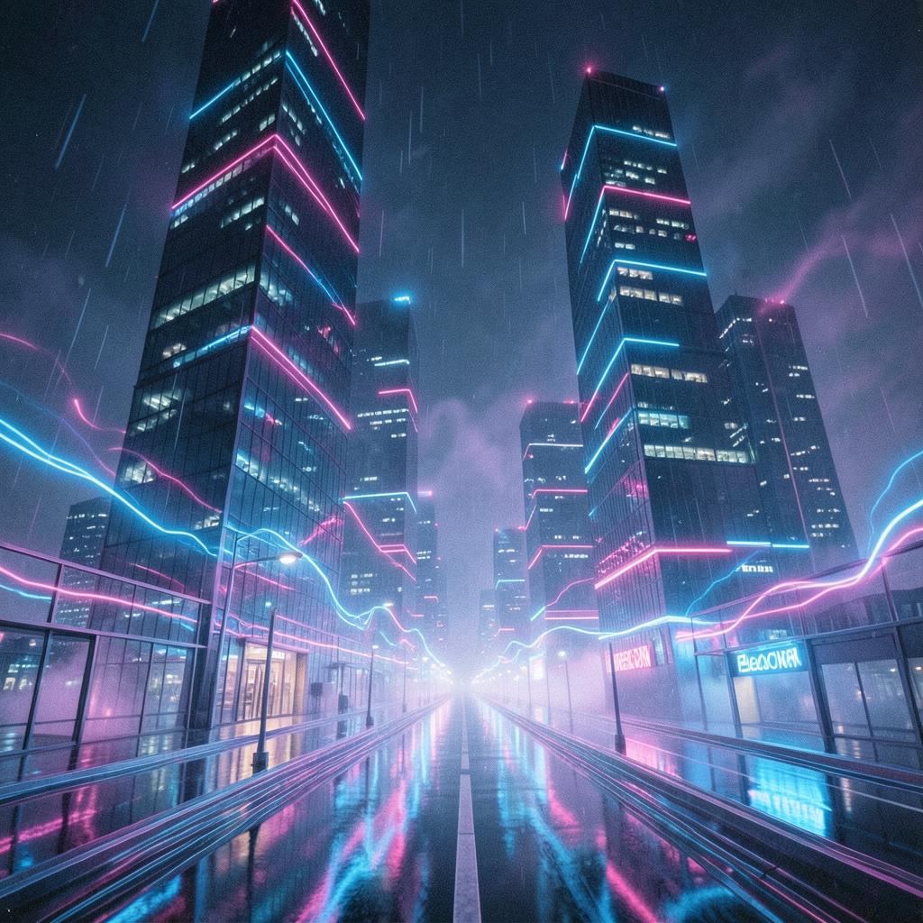 That BPM artwork