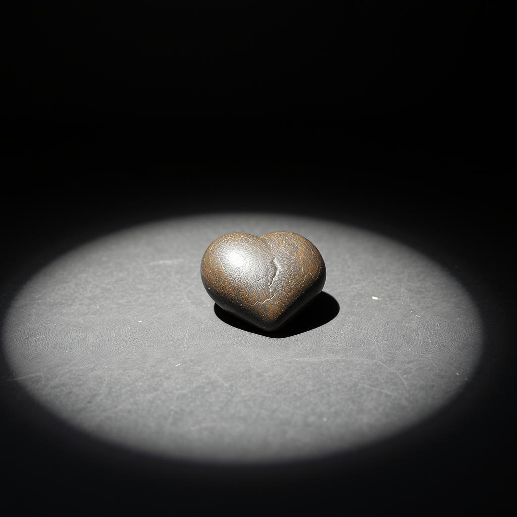 Persona image for POW of Love