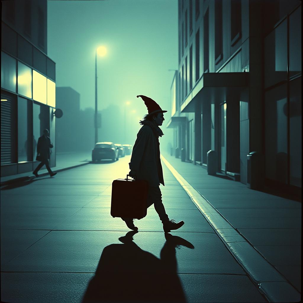 Song Image