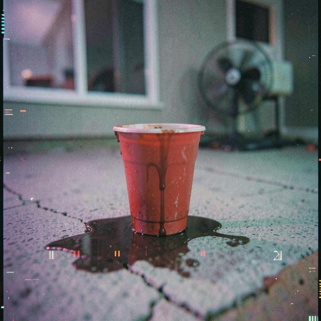 hip hop GOOD GRIEF October 2026 2
