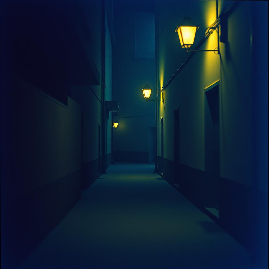 Image for Dreamy music