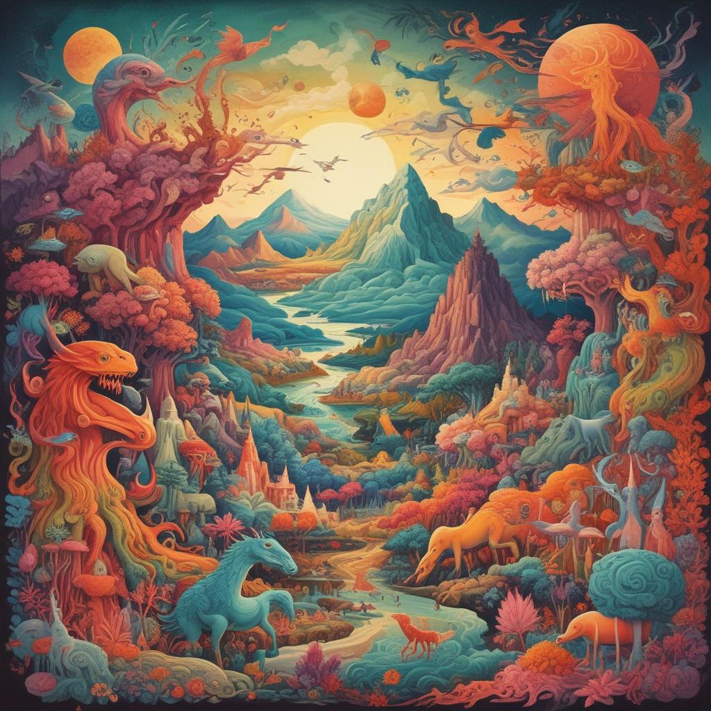 Song Image