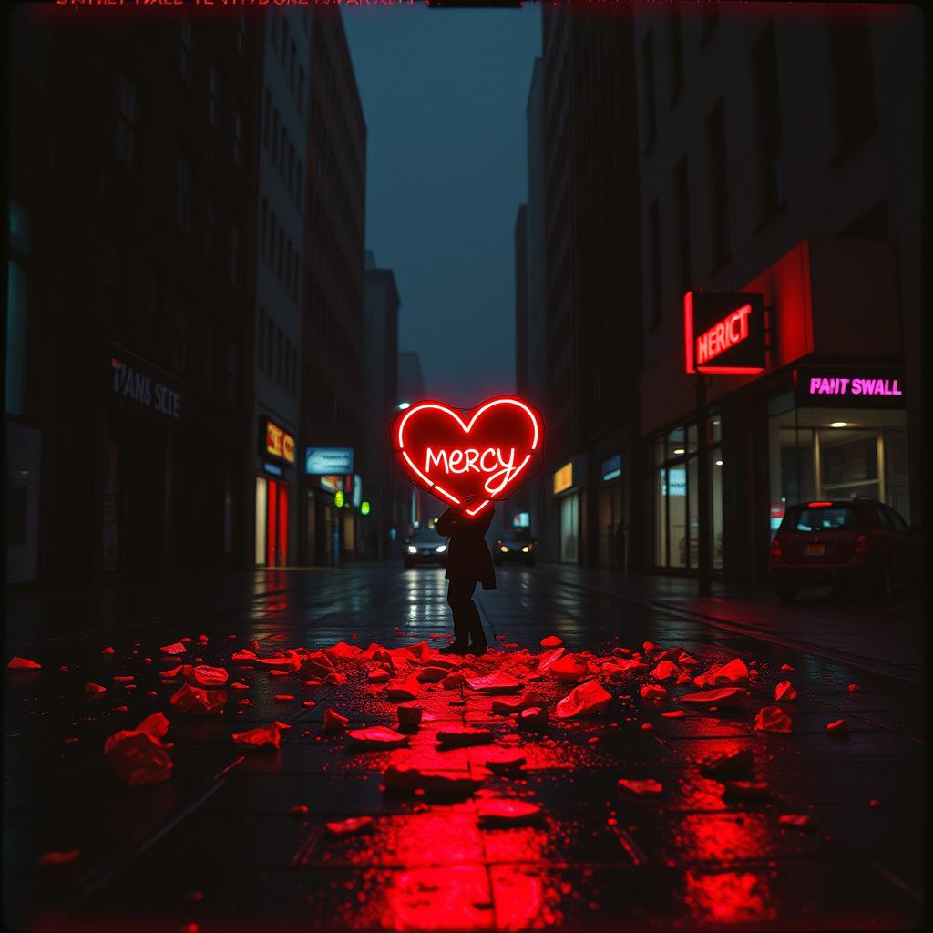 Persona image for Mercy 2