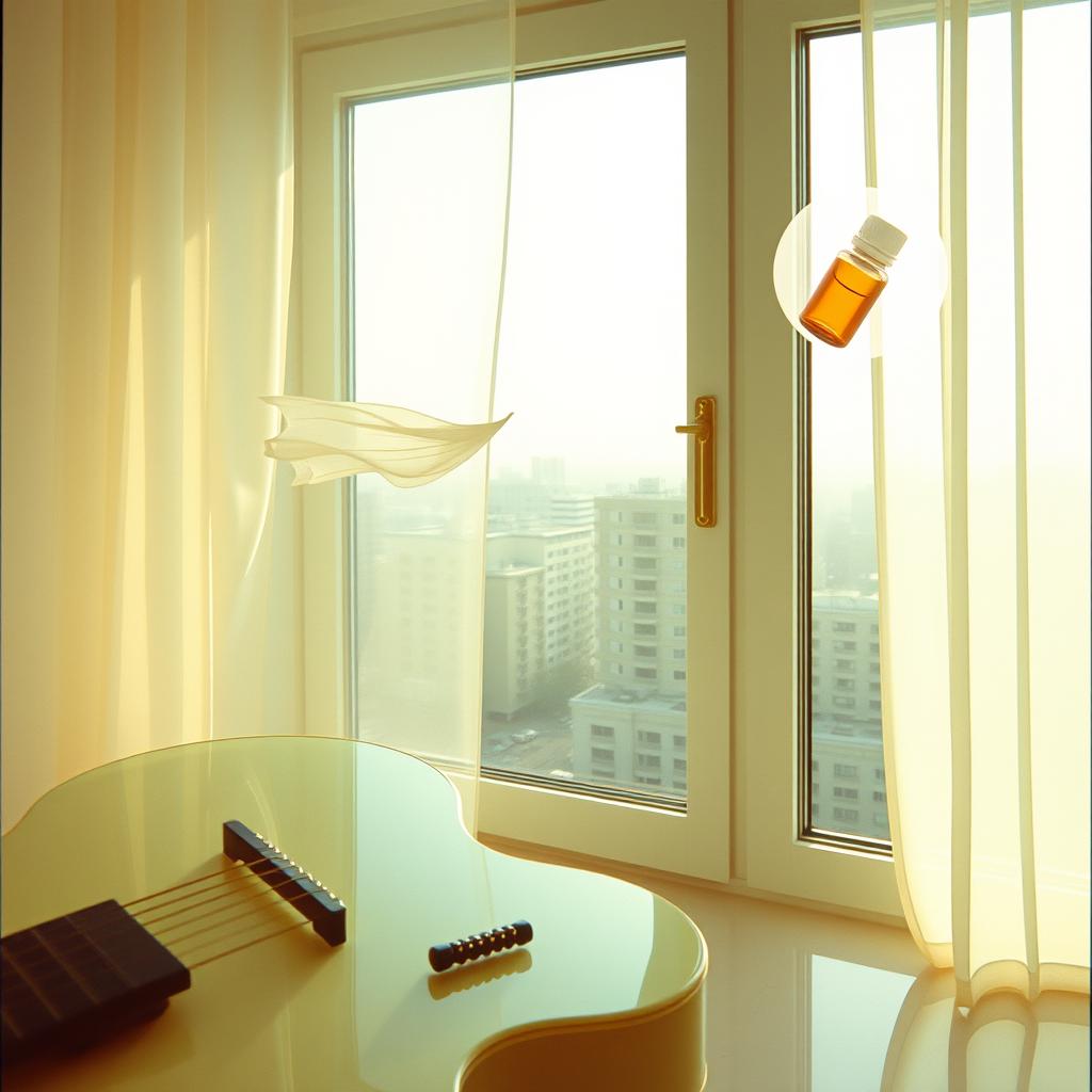 Song Image
