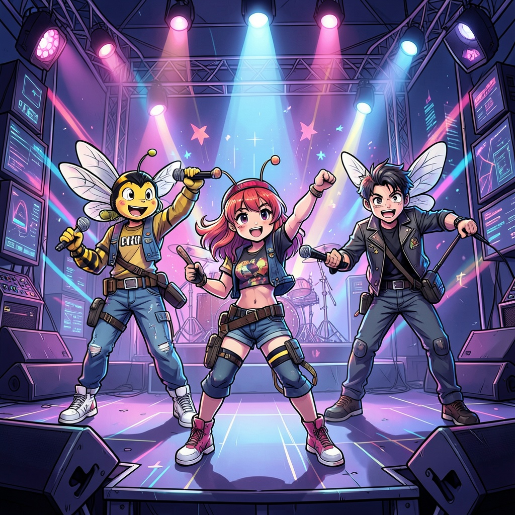 Song Image