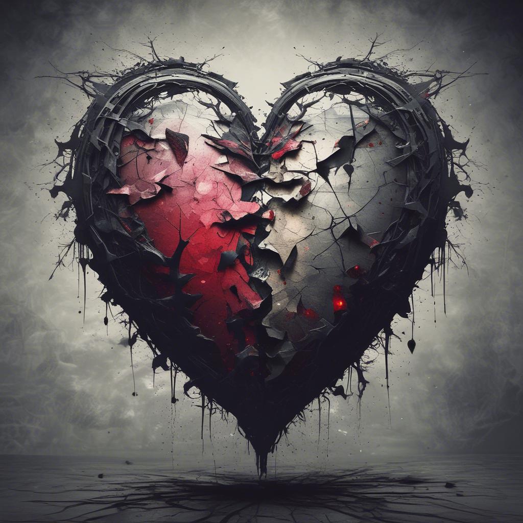 Backstabber Love artwork