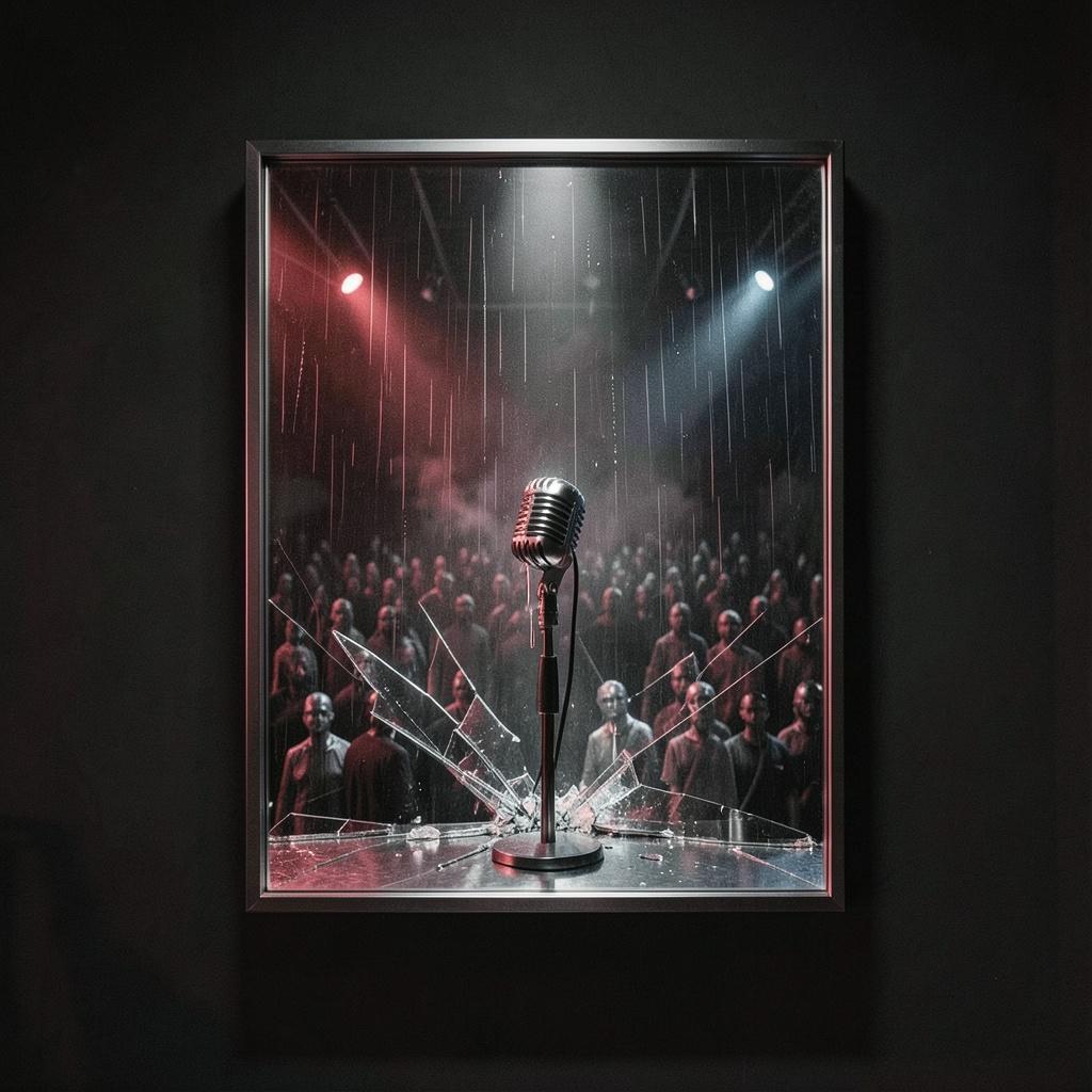 Nothing To Say artwork
