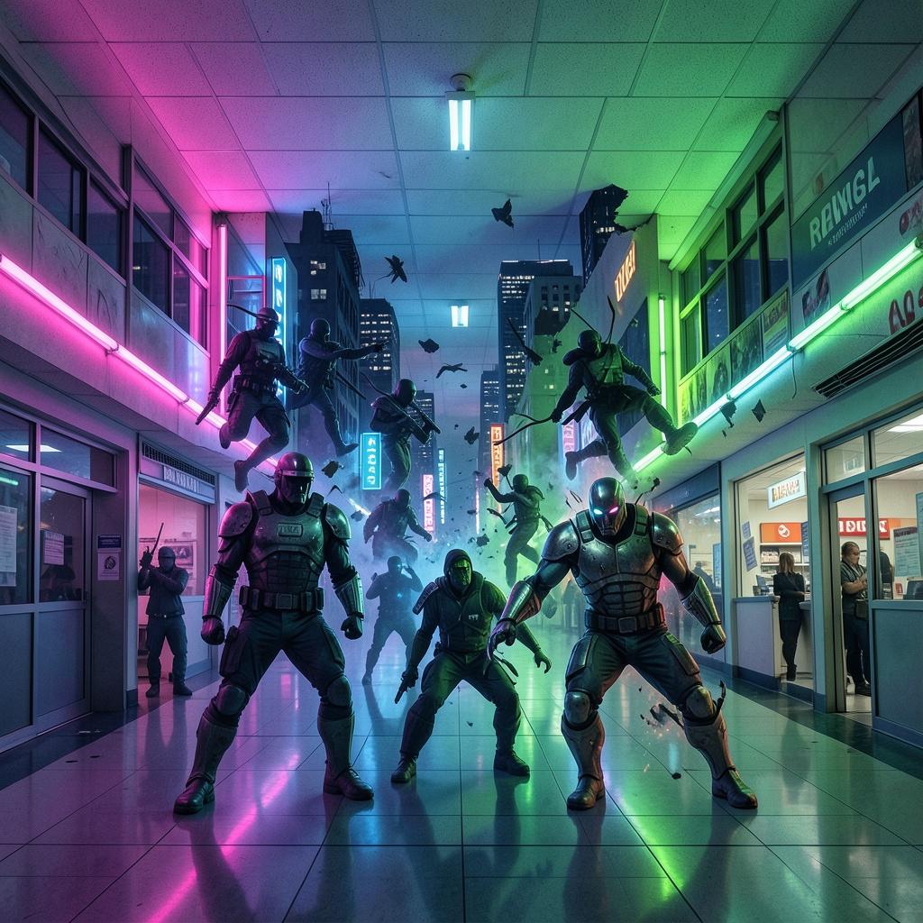 vhs 4