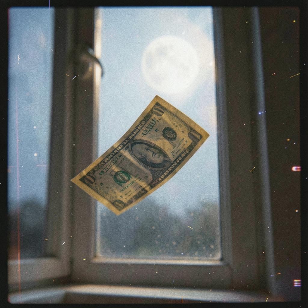 Dreamers Dream artwork