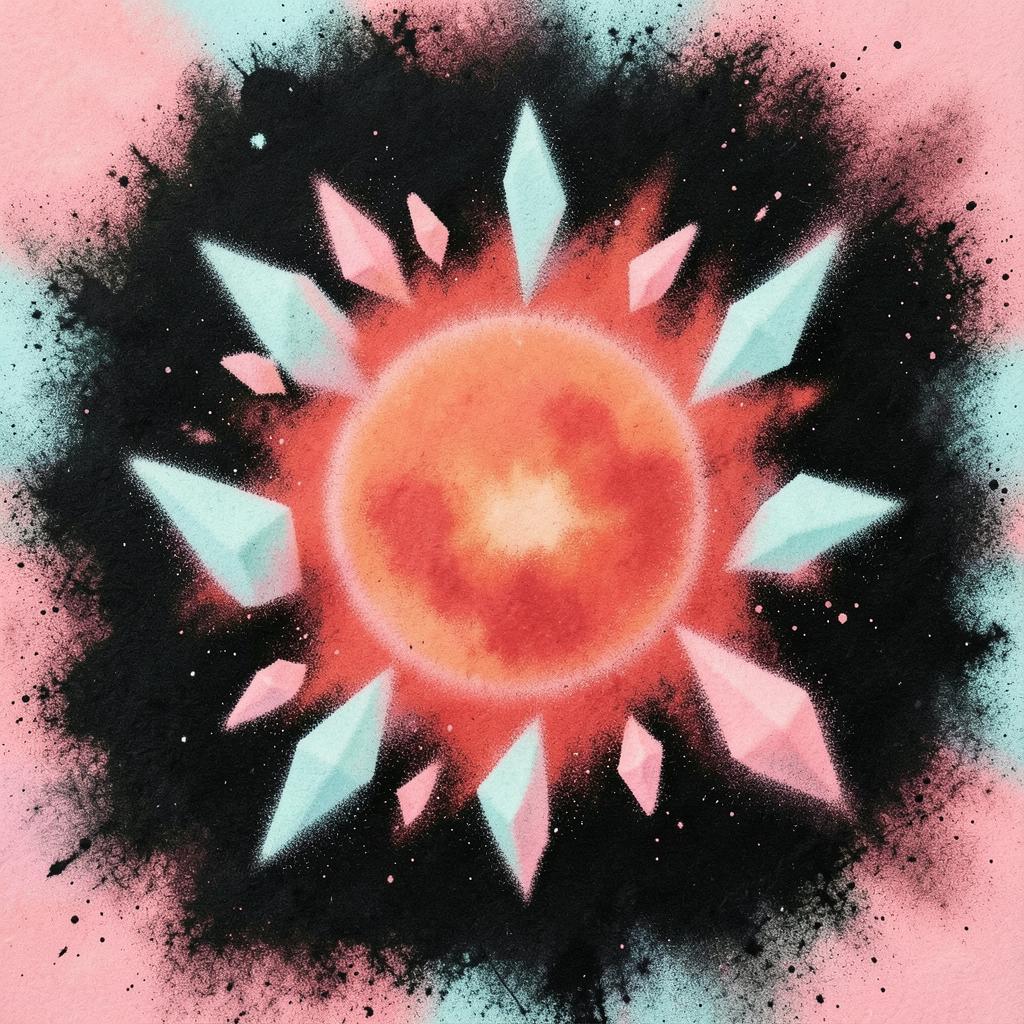 Themagicofsounds+AnotherWorldsAgidelHardDance 01(混搭3) artwork