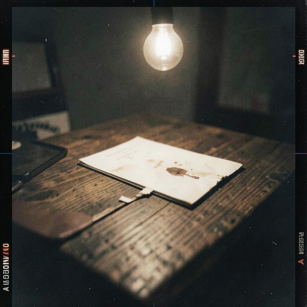 余白の続き artwork