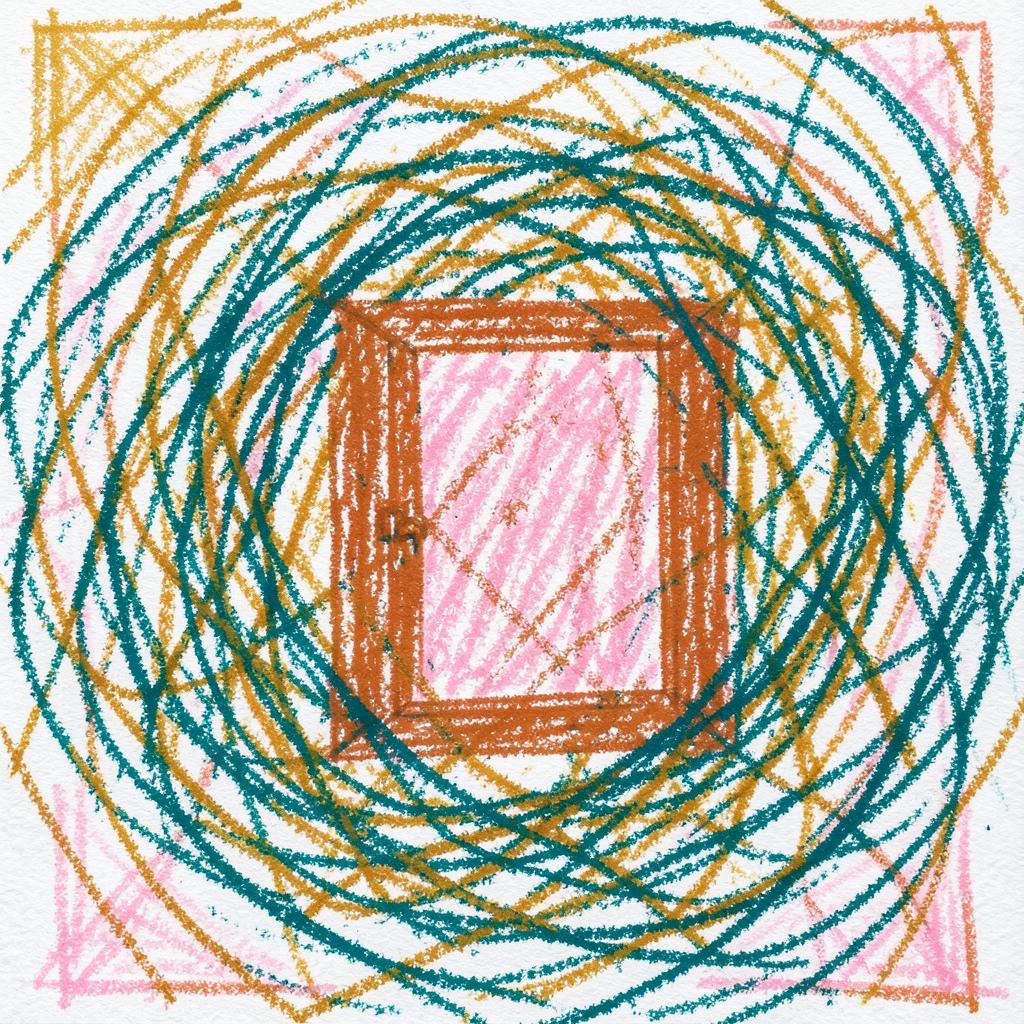 Fading Rose artwork