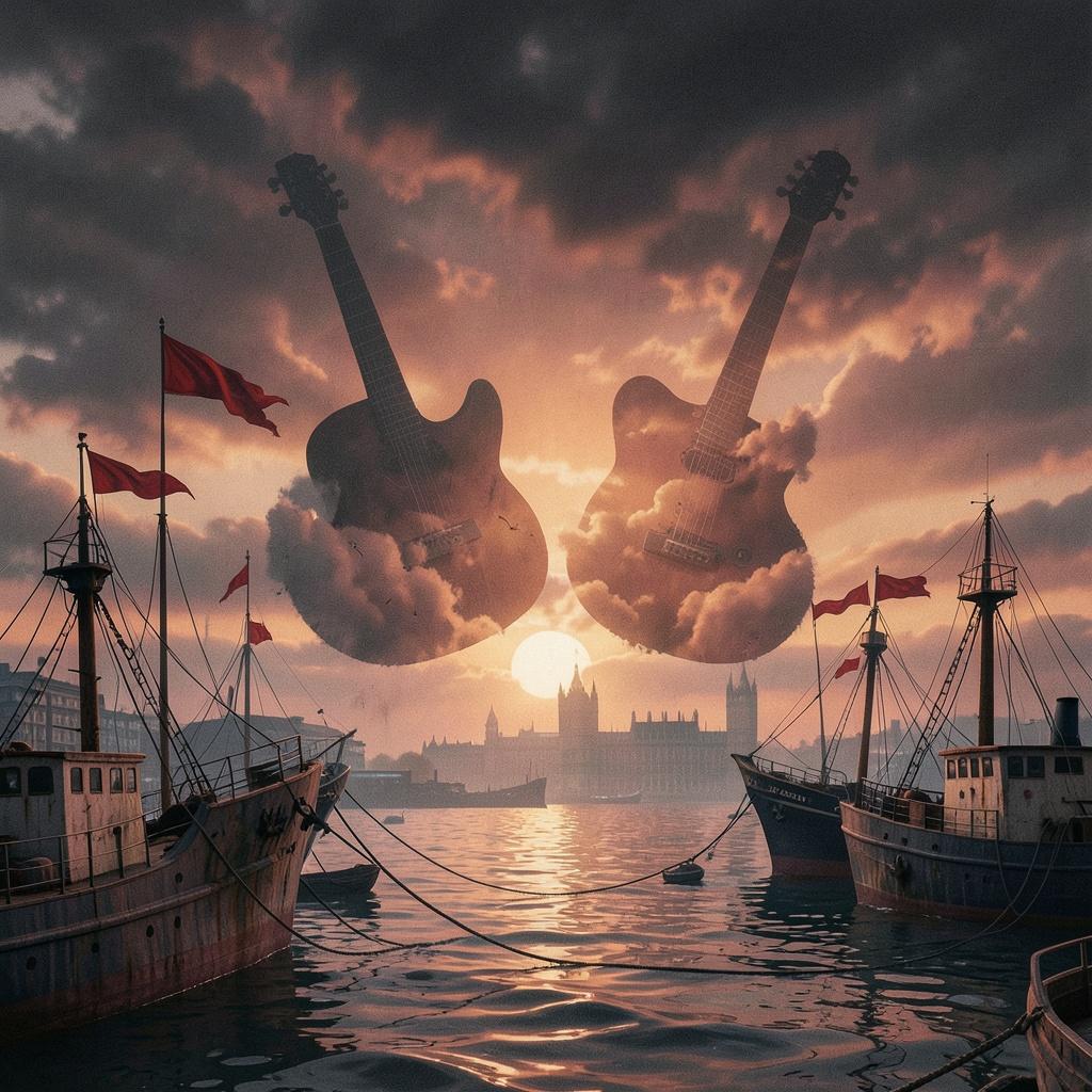 Song Cover Image