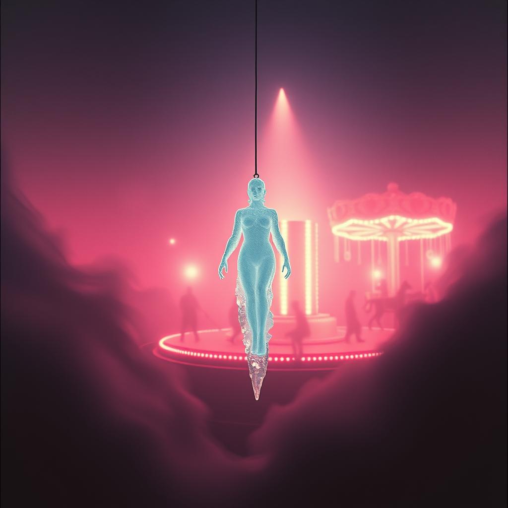 Persona image for Angel