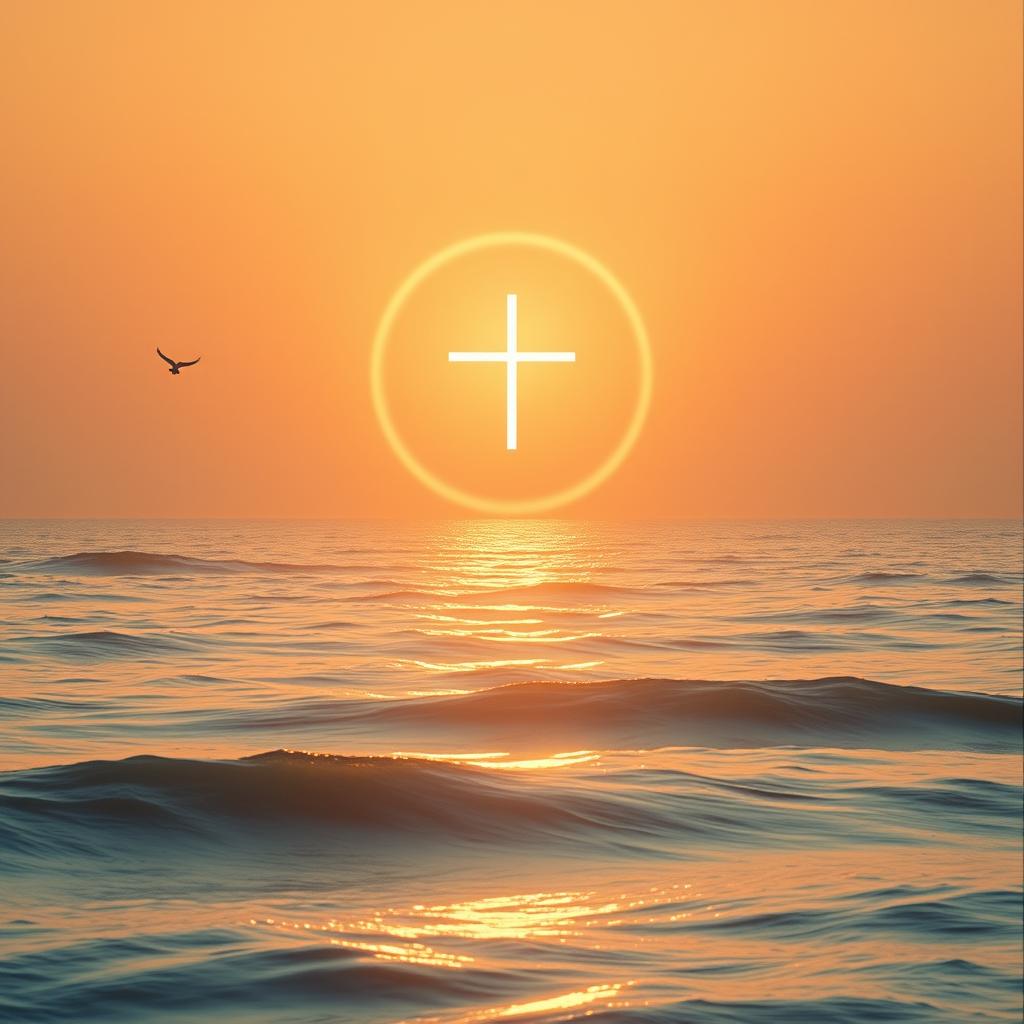 Gods Love Is Bigger Than Us artwork