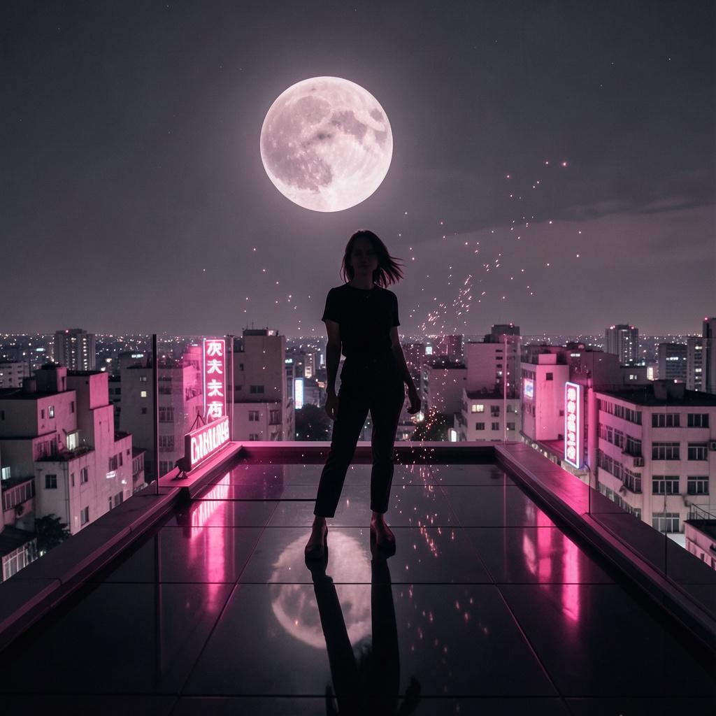 Through With You (All the Way Done) artwork