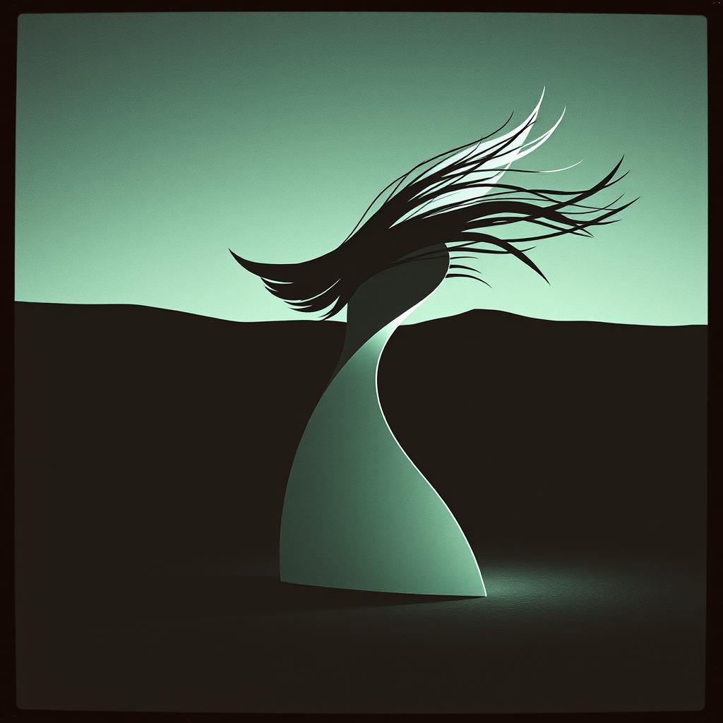 Wind, The 1st Demo artwork