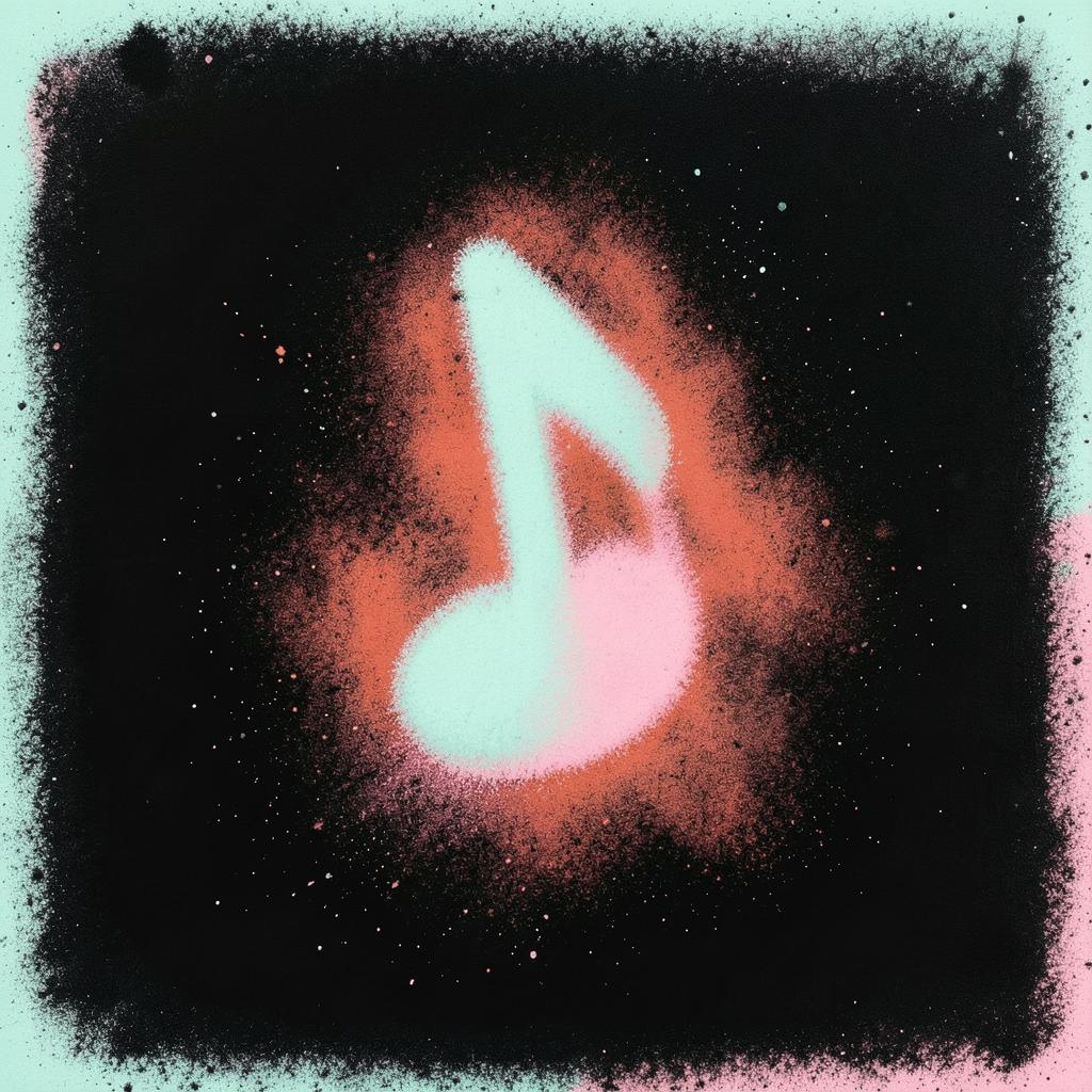 Misplaced Notes artwork
