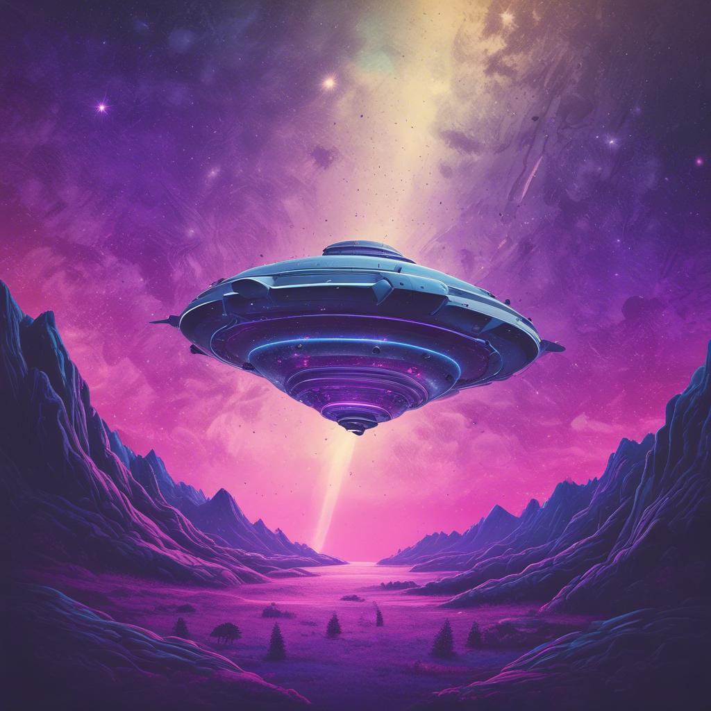 異星刑事デュノス 3 artwork