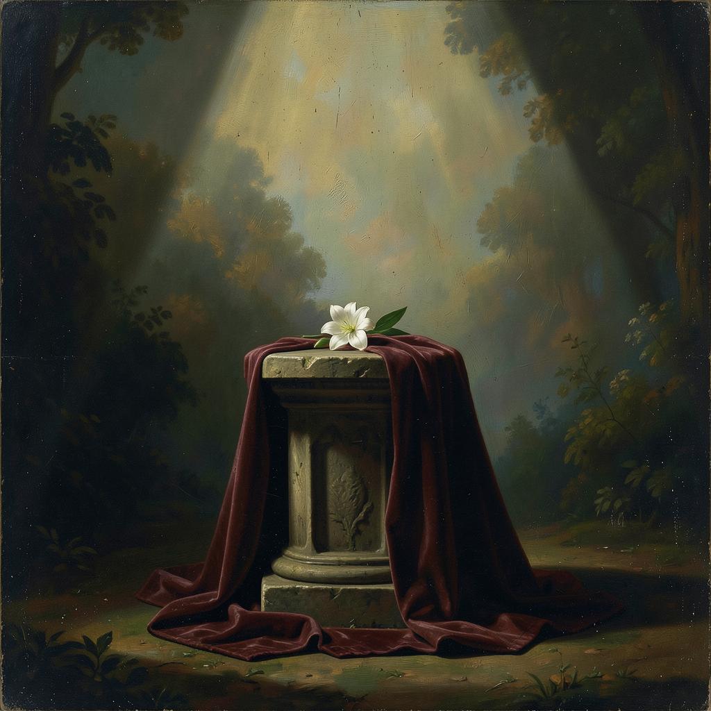 Assension artwork