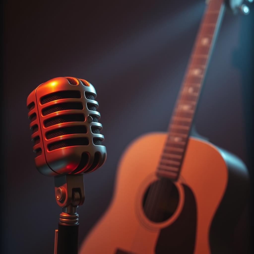 Song Image