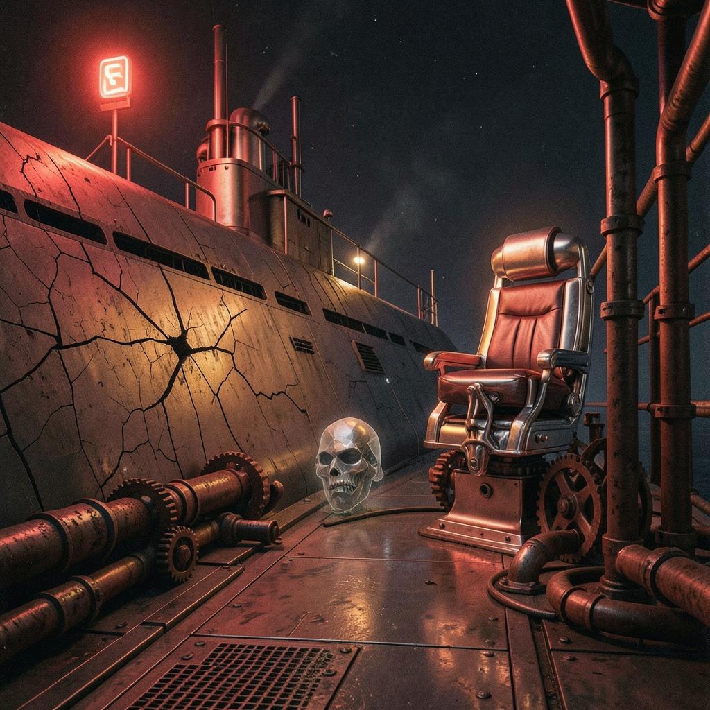Grab The Wheel artwork