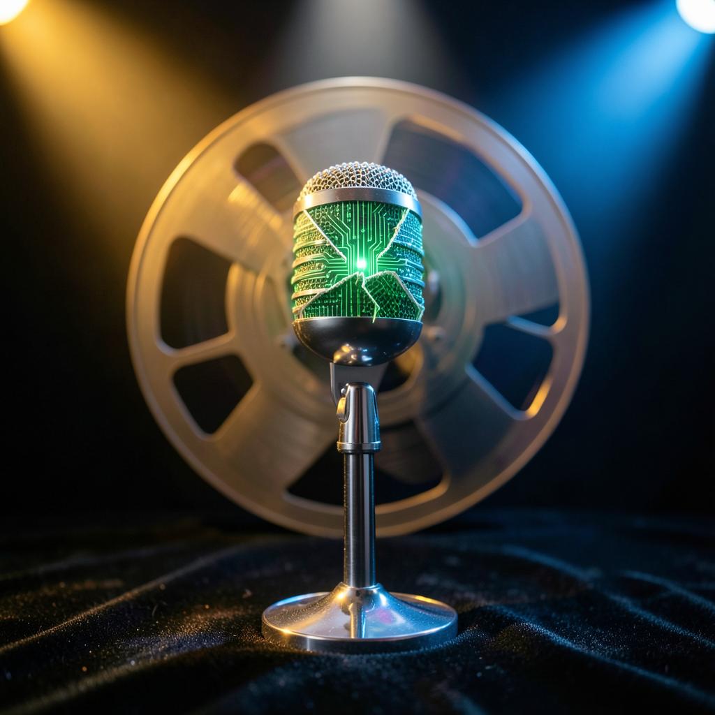 Hollywood Version artwork