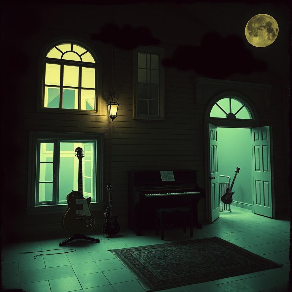 Song Image
