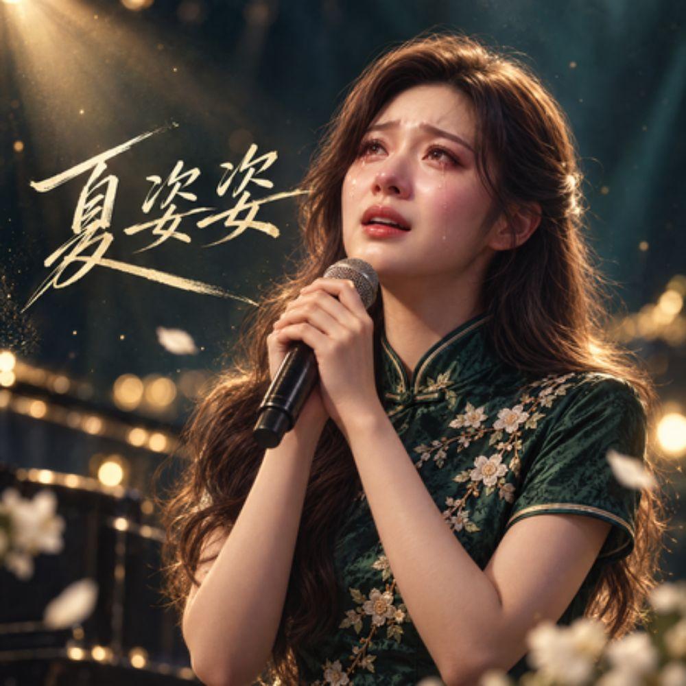 （華語演唱會）夏姿姿