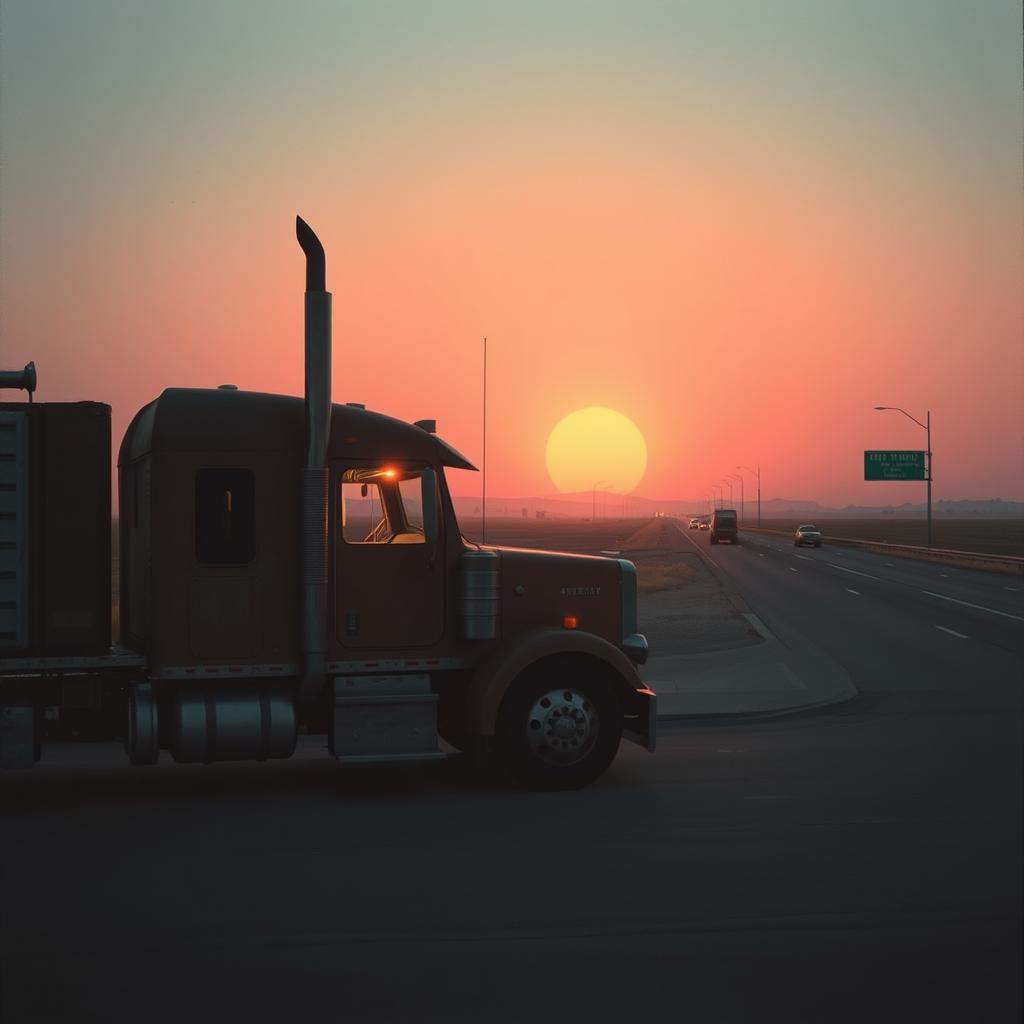 Image for Pismo Beach Or Bust